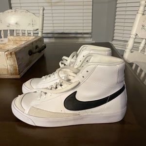 Nike Blazers